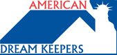 American Dream Keepers Logo